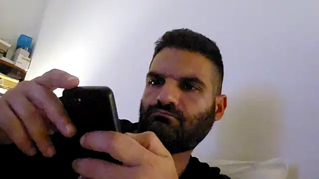 marios87xxl online show from April 30, 9:08 pm