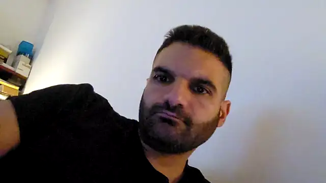 marios87xxl online show from March 22, 1:05 pm