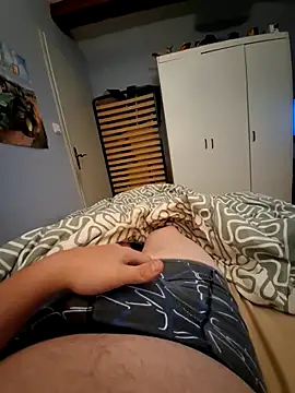 n-alan88 online show from March 12, 7:43 pm