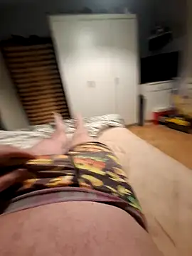 n-alan88 online show from February 20, 6:31 pm