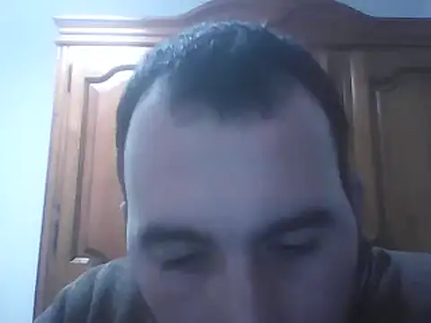 Miguelpulidotriguero11 online show from February 7, 11:10 pm