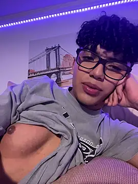 Nick Twink online show from February 3, 2:42 am