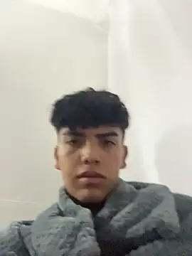 Nick Twink online show from April 8, 2:56 am