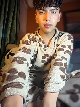 Nick Twink online show from February 12, 6:41 am