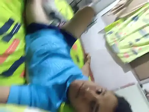 Lion-y-katy online show from January 13, 2:38 am