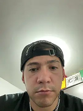 andygboy888 online show from January 13, 4:50 am