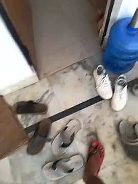 Hottlund6 online show from February 11, 10:31 am