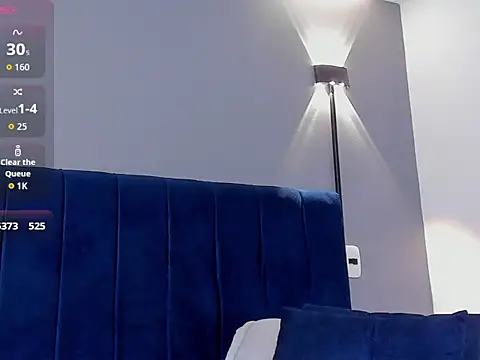 DrakeCarter online show from February 6, 3:09 pm