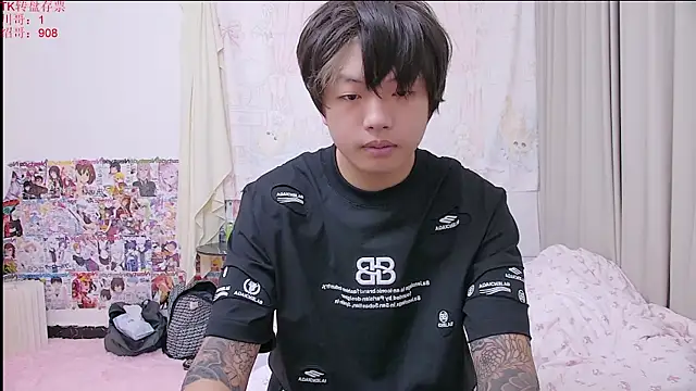 Chocolates-001 online show from April 14, 12:27 pm