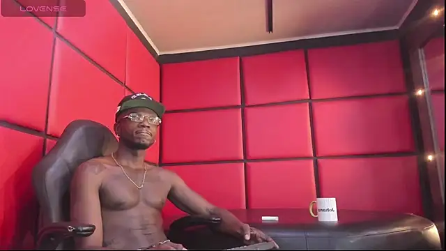 Jeff Black99 online show from February 26, 4:36 am