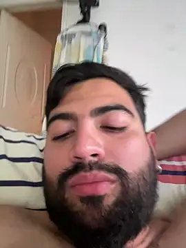 Arleymounthblack online show from February 21, 9:27 pm