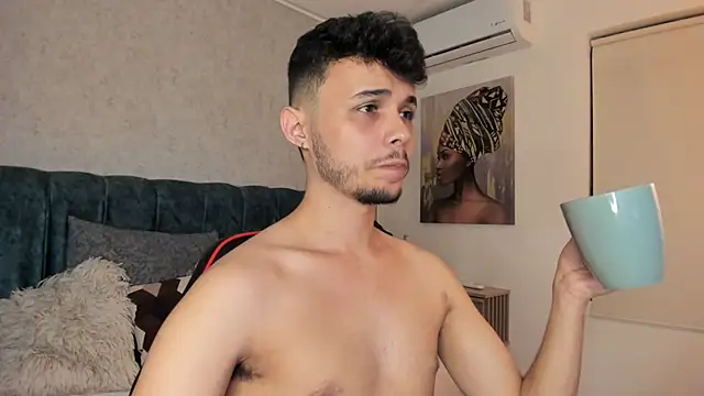 Alhan Twink online show from July 15, 4:41 am