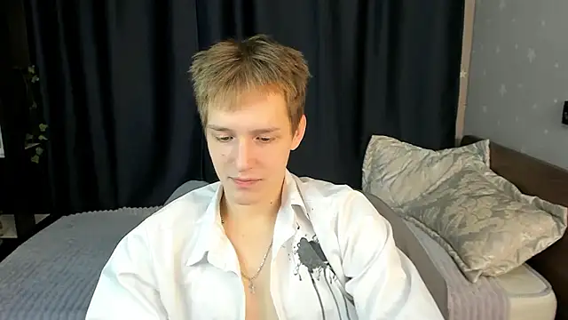 Kai Milller online show from January 18, 7:27 pm