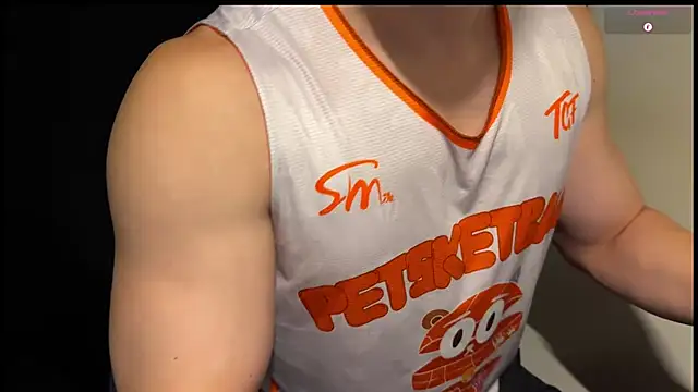 hao105 online show from April 26, 2:58 pm