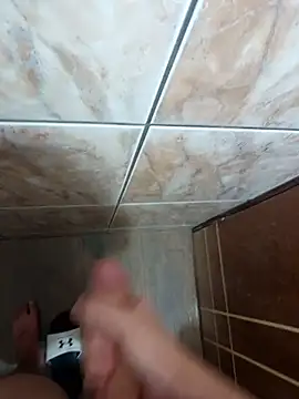 Snapshot of Felipe_20cm chatting on February 2, 4:55 am Felipe 20cm online show from February 2, 4:55 am