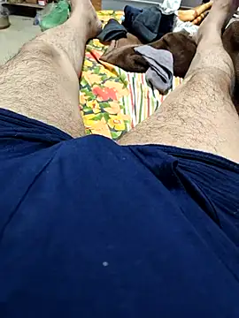 Aafreen999 online show from March 7, 2:15 pm