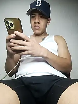 jheico collins online show from February 24, 3:24 pm