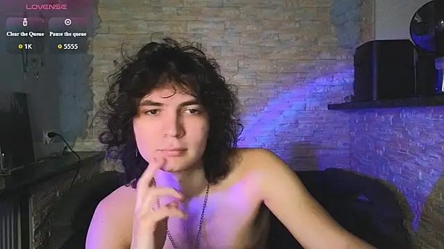 Dean Raven online show from July 24, 1:25 am