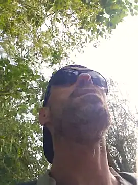 BlnAktivGay online show from July 5, 2:35 pm