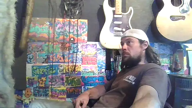 unknowner123 online show from April 1, 1:41 pm