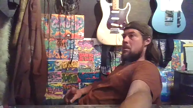 unknowner123 online show from March 21, 10:14 pm