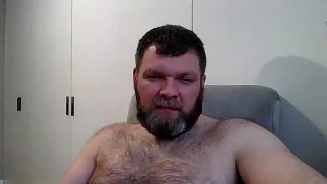 Hot Adonis online show from February 25, 11:22 am