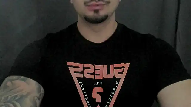 TONYWILSONN online show from April 4, 5:26 am