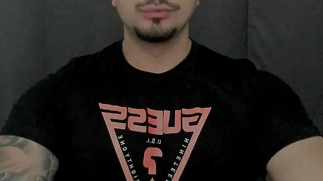 TONYWILSONN online show from March 27, 6:17 am