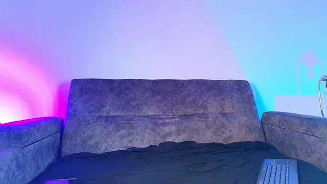 Alexander Connor online show from March 10, 12:33 pm