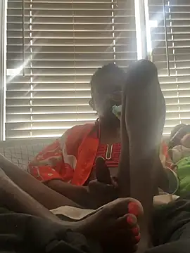 barracksbunny online show from March 15, 2:02 pm