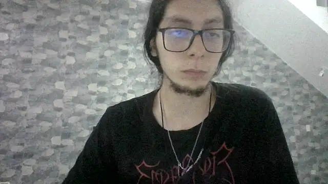 GaahlFrost online show from June 9, 4:14 am