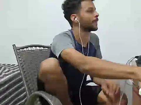 Eton- online show from February 18, 2:10 am