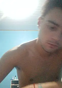 Theoriginalbr online show from January 16, 9:50 pm