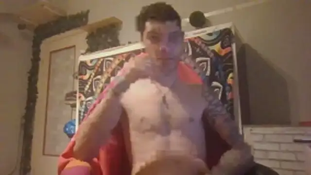 PsyLeo96 online show from March 25, 12:03 am