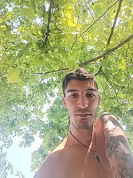 PsyLeo96 online show from June 13, 1:53 pm
