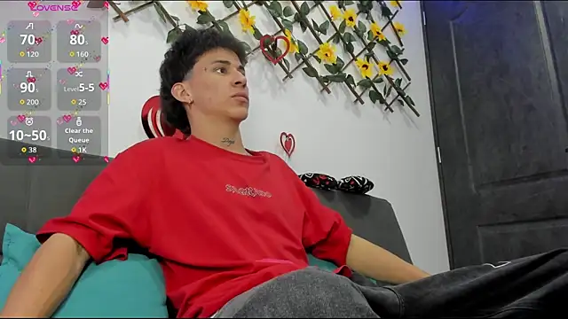 Maxxx bigcockx online show from February 10, 3:22 am