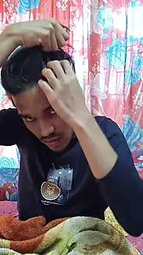 luckyxlive online show from January 17, 9:34 am