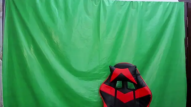 Justin time111 online show from April 10, 6:31 am