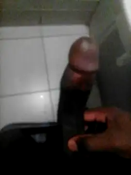 Capetownmonster online show from March 26, 9:08 pm