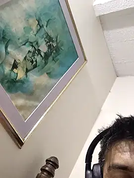 michell veryhot online show from March 12, 5:37 am