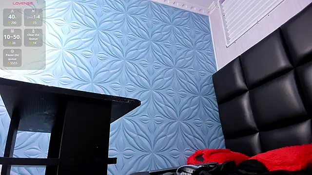 sky velvet online show from March 14, 5:31 pm