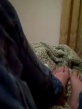 biondand online show from March 27, 9:38 pm