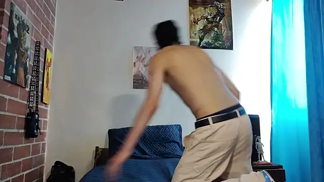 PaulDamico online show from May 21, 4:44 pm