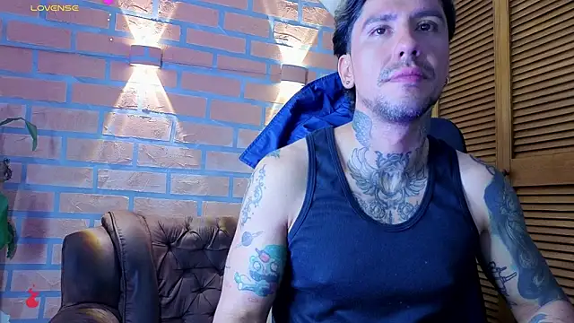 mister eithan online show from February 26, 2:24 am