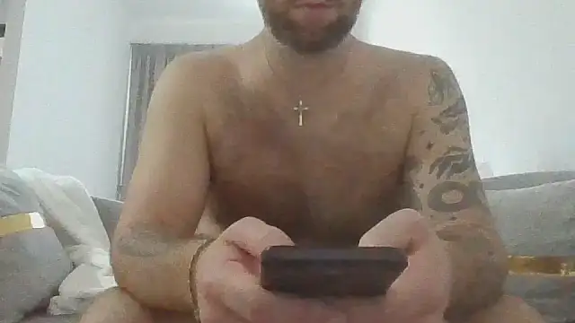 Maxxlopezz online show from January 18, 8:49 am