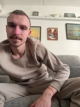 TheMaskShow online show from February 15, 6:19 am