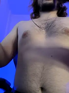 Derek Vow online show from April 11, 10:57 pm