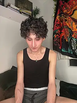 noynxz online show from February 6, 4:20 am