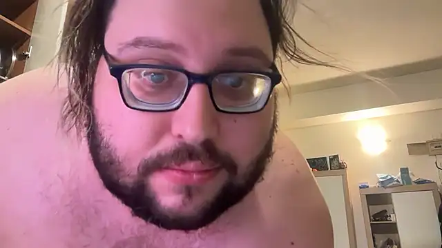 88Teddy Nerd online show from January 19, 12:24 am