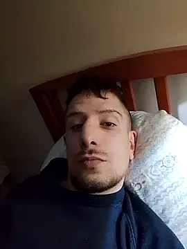 Mcsimotoro online show from January 19, 1:52 am